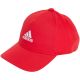 5. adidas Embroidered Logo Lightweight Baseball Cap IY5421