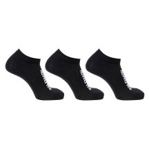 SALOMON EVERYDAY LITE LOW 3-PACK BLACK/BLACK/BLACK LC2912000