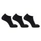 SALOMON EVERYDAY LITE LOW 3-PACK BLACK/BLACK/BLACK LC2912000