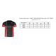 4. MASTERS "COMBAT" Light Contact T-Shirt (WAKO APPROVED)