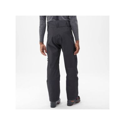 8. MILLET M Cosmic Gtx 3L Pant Black
