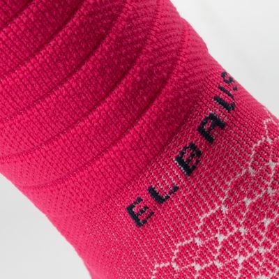 2. Women's Ankle Socks SIGMUND HIGH WO'S