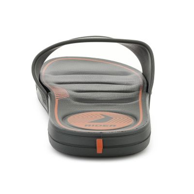 5. RIDER START SLIDE AD GREEN/GRENN/ORANGE 12442-BT203