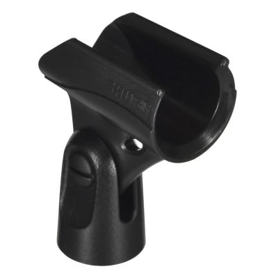 5. Shure SM57-LCE - Dynamic, cardioid, instrument, voice-over microphone.