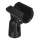 5. Shure SM57-LCE - Dynamic, cardioid, instrument, voice-over microphone.