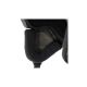 10. ROSSIGNOL FIT VISOR IMPACTS BLACK ski helmet