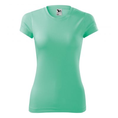 3. Malfini Fantasy W T-shirt MLI-14095
