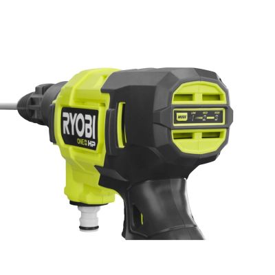 2. 18V Pressure Washer 5133004570 RYOBI