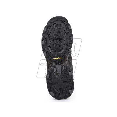 8. Skechers VIGOR 3.0 BLACK M 237145-BBK