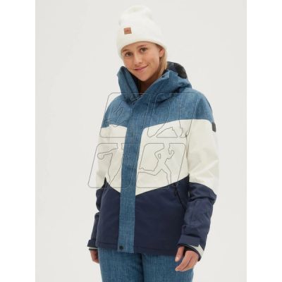 5. O&#39;Neill W 1P5020-5056 Ski Jacket