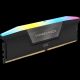 3. Corsair Vengeance RGB CMH32GX5M2B6400C36 Memory Module 32GB 2x16GB DDR5 6400MHz