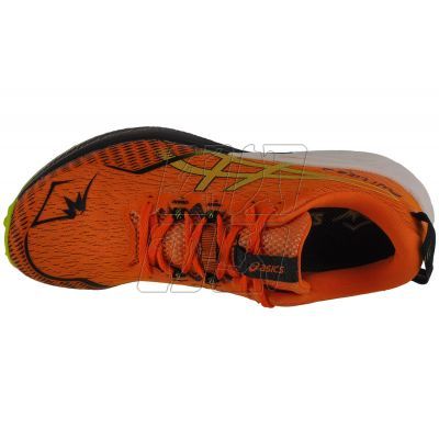 3. Asics Fuji Lite 4 M 1011B698-800 running shoes