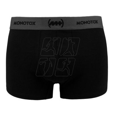 2. Monotox Basics Boxer Brief 3-pack M MX21060