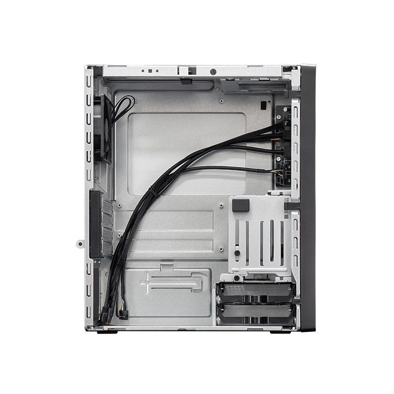21. Chieftec BS-20B-OP Case