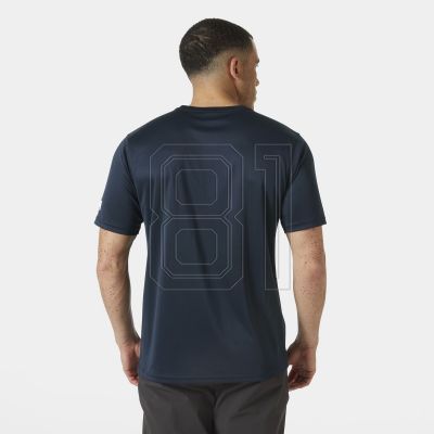 5. Helly Hansen HH TECH 2.0 T-shirt M 49584 597