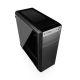 3. MODECOM Oberon Pro Glass AT-OBERON-PG-10-000000-0002 case (ATX, ITX, Micro ATX; black)