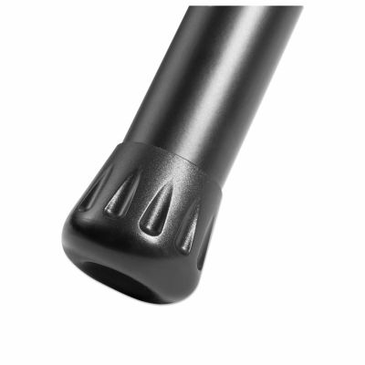 10. Manhattan 461788 Monitor Mount/Stand 81.3 cm (32") Floor Black