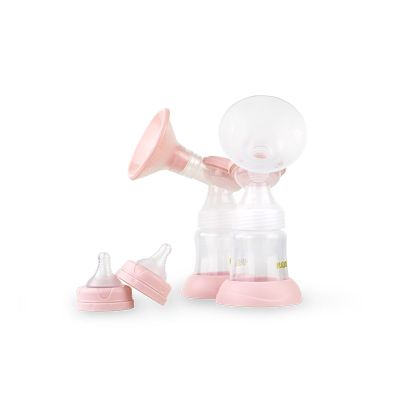 NENO WIRELESS ELECTRIC. BELLA TWIN Breast Pump