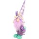 3. Gnome 25cm with lavender boy spring decoration