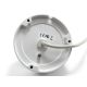 4. LevelOne FCS-3403 Dome IP Security Camera Indoor/Outdoor 2680 x 1520 px Ceiling