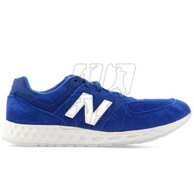 New Balance M MFL574FE shoes