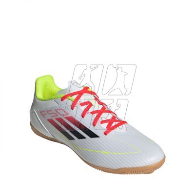 2. Adidas F50 Club IN M IE1222 football boots