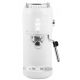 2. ELLE coffee machine white