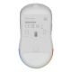 11. GENESIS Zircon XIII Gaming Mouse Ambidextrous RF Wireless + USB Type-C Optical 26000 DPI