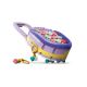 9. LEGO Creator 3in1 31391 - Fashionable Handbag with Storage