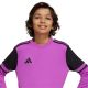 17. adidas Squadra 25 Long Sleeve Jr Goalkeeper Jersey JJ1939