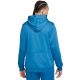 2. Nike NK DF FC Libero Hoodie M DC9075 407