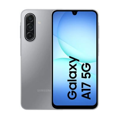 3. Samsung Galaxy A17 (A176) 5G DS. 4/128GB Grey