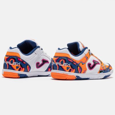 3. Joma Top Flex Jr IN shoes TPJS2672IN