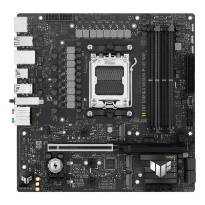38. ASUS TUF GAMING B850M-PLUS WIFI Motherboard