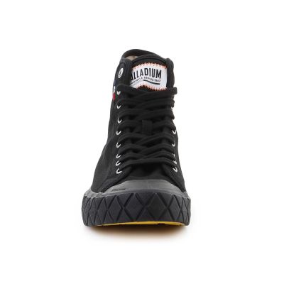 4. Palladium Palla ACE CVS MID W shoes 77015-008-M