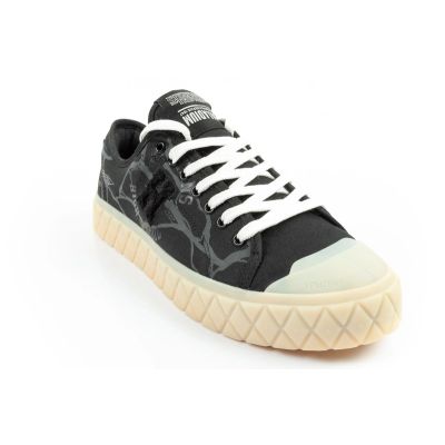 2. Palladium men's sports shoes Palla Ace sneakers Stronger Things