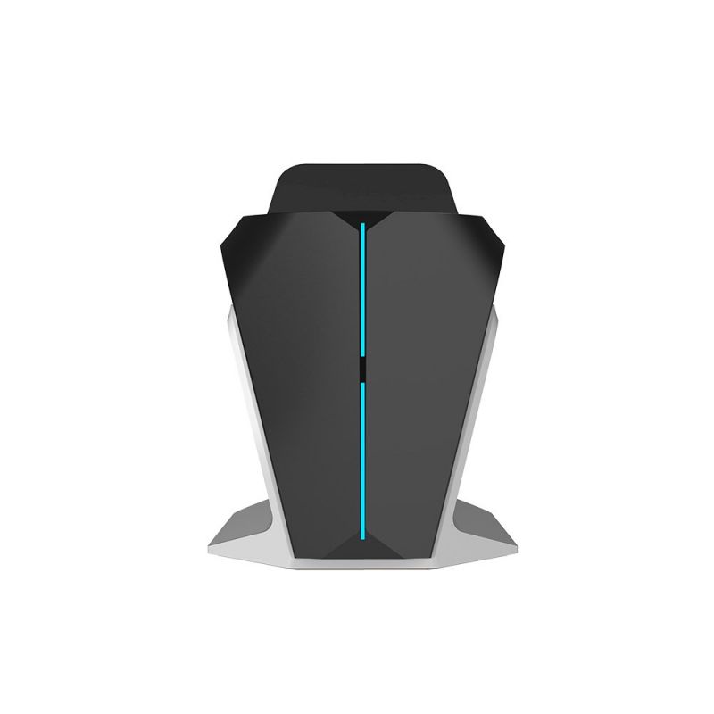 8. SAVIO GCS-01 CHARGING STATION FOR PS5 PAD, USB