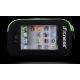 iFitness iPhone Pouch OA ADP03 BLK/GREEN IFIT-0200
