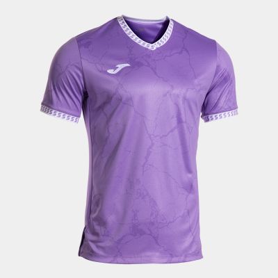 Joma Gold VII Short Sleeve T-shirt M 104488.599