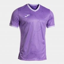 Joma Gold VII Short Sleeve T-shirt M 104488.599