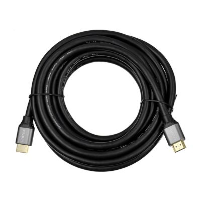 12. UNITEK CABLE HDMI 2.1, 8K 60HZ, 4K 120HZ, 5M, C140W