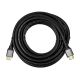 12. UNITEK CABLE HDMI 2.1, 8K 60HZ, 4K 120HZ, 5M, C140W