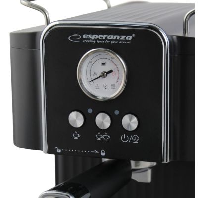 10. ESPERANZA EXCELSA COFFEE MACHINE EKC010
