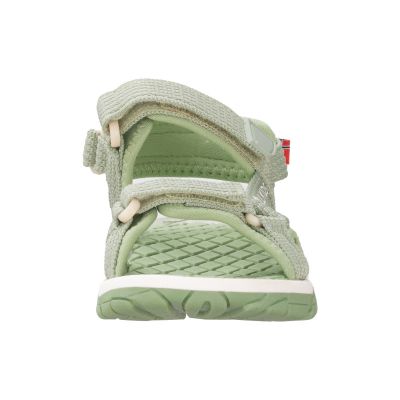 5. Trollkids Kids Oslofjord Sandal Jr 268-353 sandals