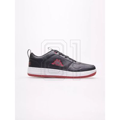 2. Kappa Fogo M 243180-1120 shoes
