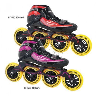 4. Tempish GT 500/100 10000047017 speed skates