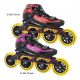 4. Tempish GT 500 / 100 10000047017 Speed Rollers