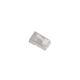2. LANBERG NETWORK PLUG RJ45 (8P8C) CAT.5E FTP (100PCS) FOR STRANDED AND WIRED