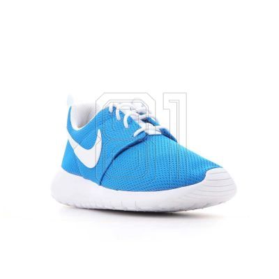 4. Nike Roshe One (GS) Jr 599728-422 shoes
