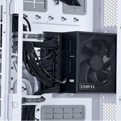 5. Lian Li EG0850 Power Supply Module 850W 20-pin ATX SFX Black